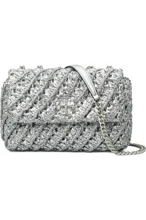 Tory Burch Lille Kira skuldertaske