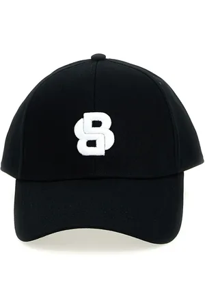 HUGO BOSS Kasket med logo