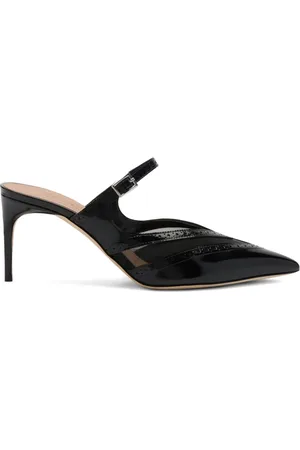 MALONE SOULIERS 70 mm Cristi mules