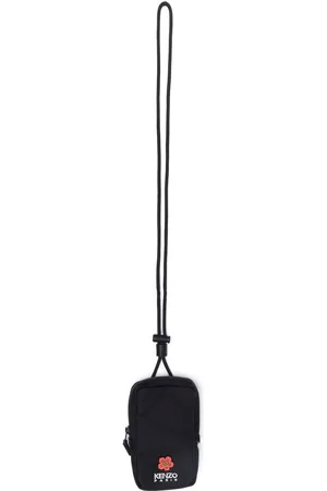 Kenzo Mobil-cover med nøglesnor