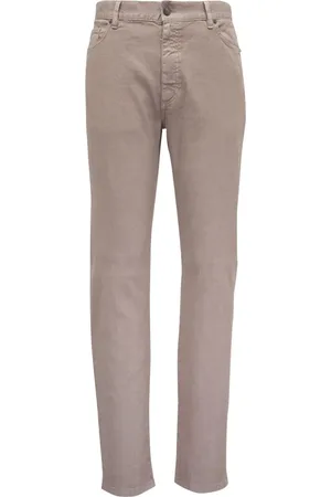 Ermenegildo Zegna City bukser