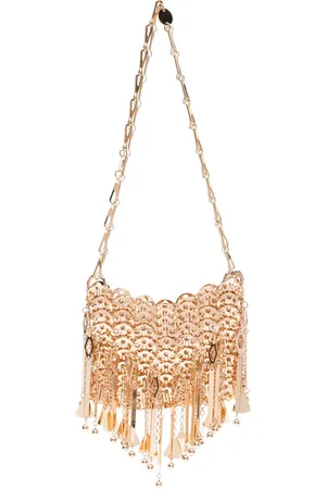 Paco rabanne Iconic Nano 1969 skuldertaske