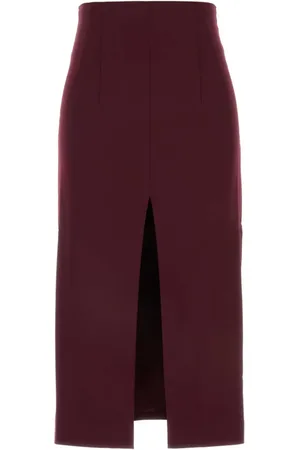 The Andamane Stephanie pencil-nederdel