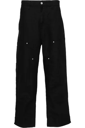 Carhartt Walter Double Knee bukser med smalle ben
