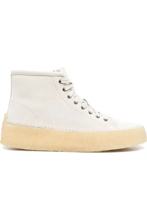 Clarks Caravan Mid ankelstøvler
