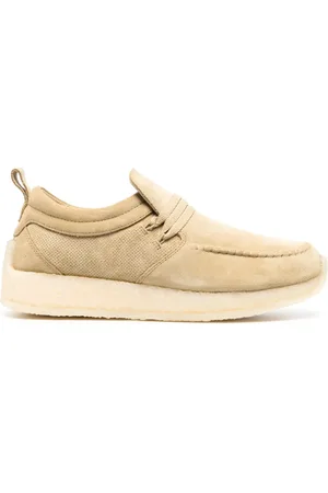 Clarks Loafers med snøre
