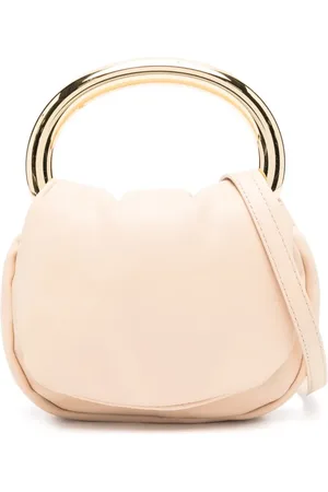 BLUMARINE Mini Ring crossbody-taske