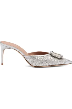 MALONE SOULIERS 70 mm Mona mules