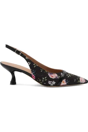 MALONE SOULIERS 45 mm Jama pumps
