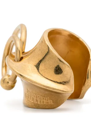 Jean Paul Gaultier The Piercing Ring øre-cuff