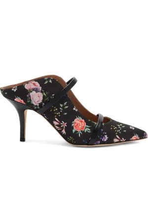 MALONE SOULIERS 70 mm Maureen mules