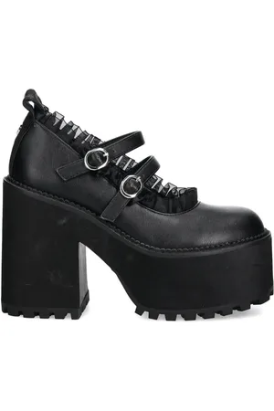 Buffalo 124 mm Killah pumps