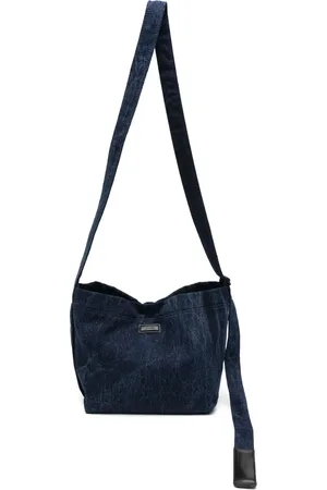 JUUN.J Crossbody-skuldertaske i denim