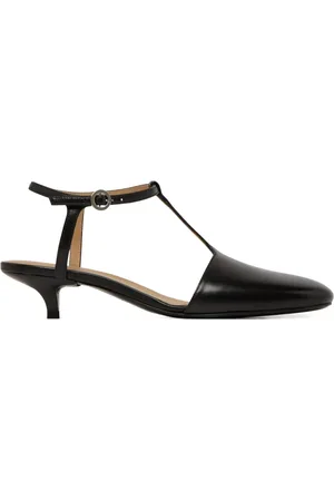 MARSÈLL Spianata pumps