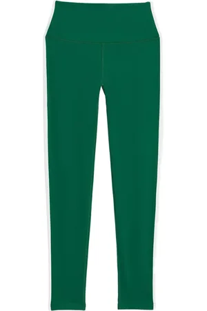 Splits59 Højtaljede Clare Rigor 7/8 leggings