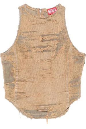 Diesel Astro tanktop
