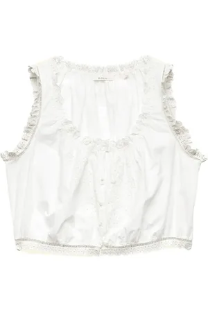 Doen Traveler bluse