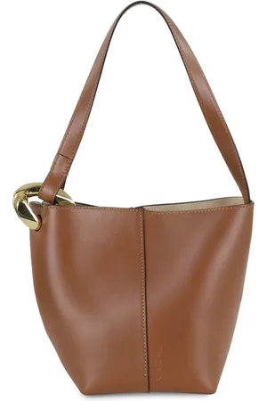 J.W.Anderson Lille Corner bucket-taske