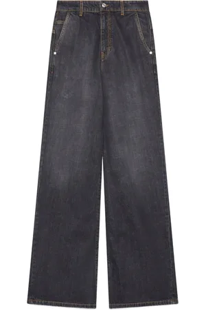 GCDS Hybrid-jeans