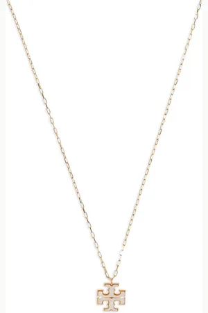 Tory Burch Kira halskæde