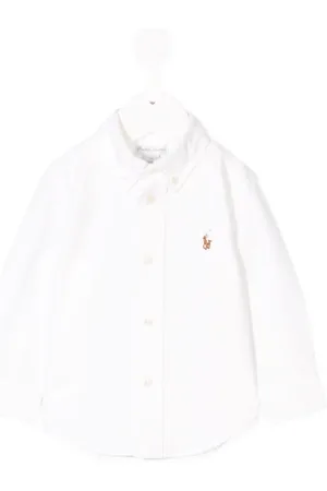 Ralph Lauren Skjorte med knapper