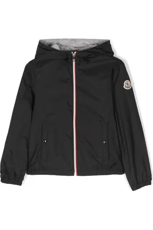 Moncler New Urville jakke med hætte