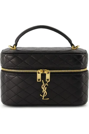 Saint Laurent Gaby crossbody-taske