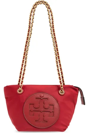 Tory Burch Lille Ella crossbody-taske