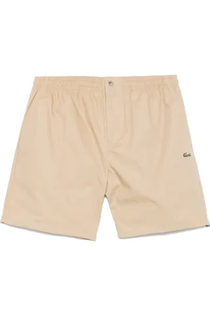 Lacoste Shorts i bomuld