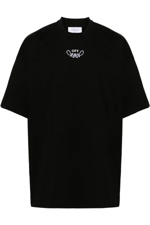 OFF-WHITE Bandana Arrow T-shirt
