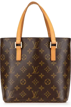 LOUIS VUITTON Vavin PM håndtaske med monogram fra 2002
