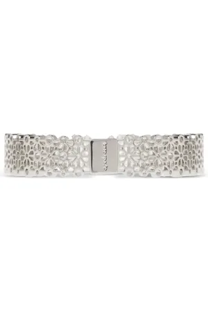Kate Spade Flower Lace bracelet