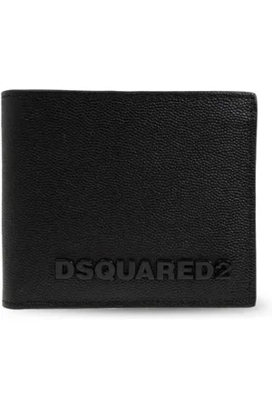 Dsquared2 Pung med logoplade
