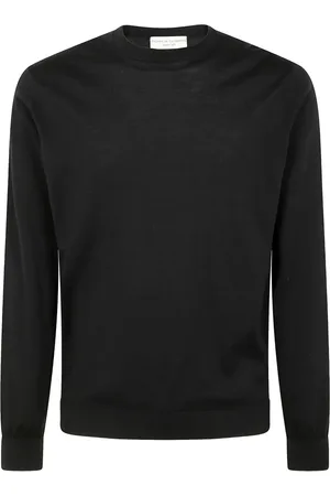 FILIPPO DE LAURENTIIS Cotton sweater