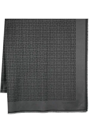 Givenchy Tørklæde i 4G-jacquard