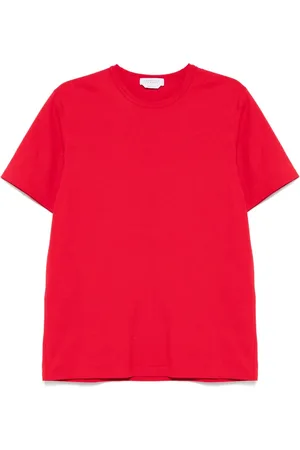 GABRIELA HEARST T-shirt i bomuld
