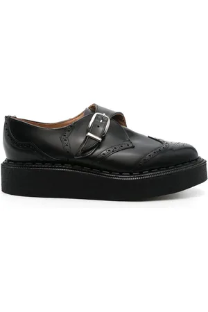 Comme des Garçons X George Cox monk-sko