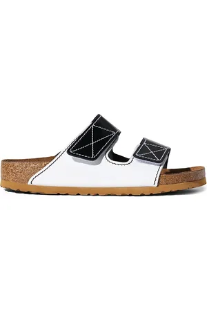 Proenza Schouler X Birkenstock Arizona sandaler