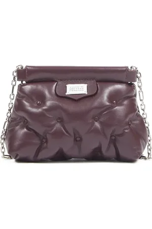 Maison Margiela Lille Glam Slam Classique tote