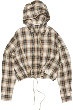 Acne Studios Ternet skjorte