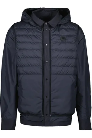 Moncler Vendbar jakke