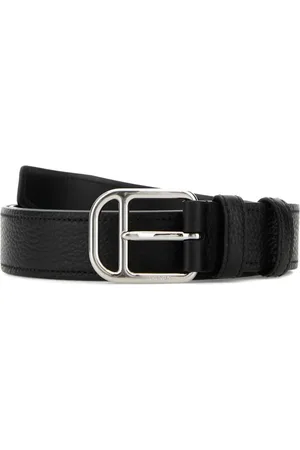 Prada Læderbælte