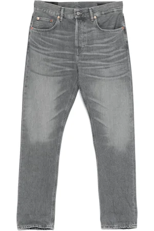Dondup Jeans med logotryk