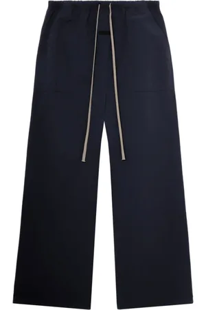 FEAR OF GOD Essentials Military bukser