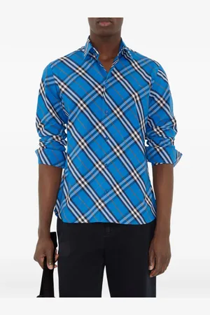 Burberry Ternet skjorte