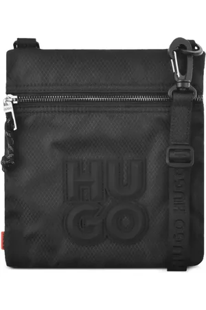 HUGO BOSS Malick messenger-taske