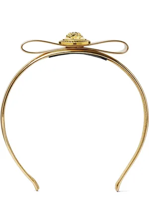 VERSACE Gianni Ribbon hårbånd