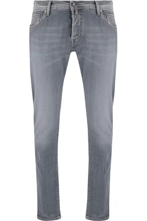 Jacob Cohen Jeans med smal pasform