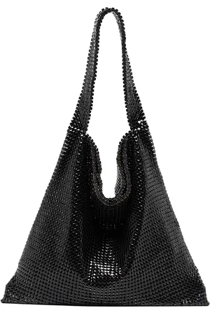 Paco rabanne Tote i chainmail