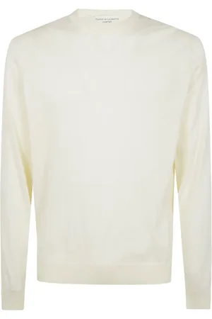FILIPPO DE LAURENTIIS Crew-neck jumper